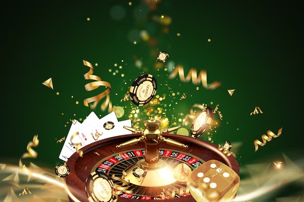 678luck featured game showcase