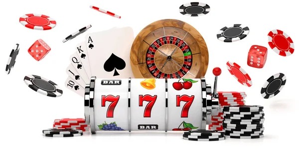 678luck Game Library main menu showing sportsbook, live casino, slots, and specialty games categories