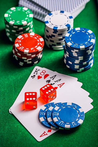 Live football match betting interface and live dealer table options