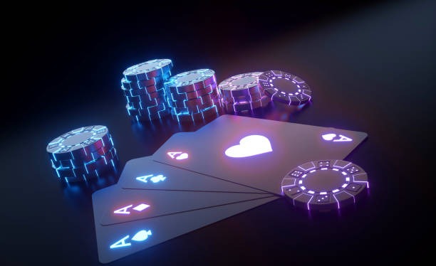 678luck featured game showcase